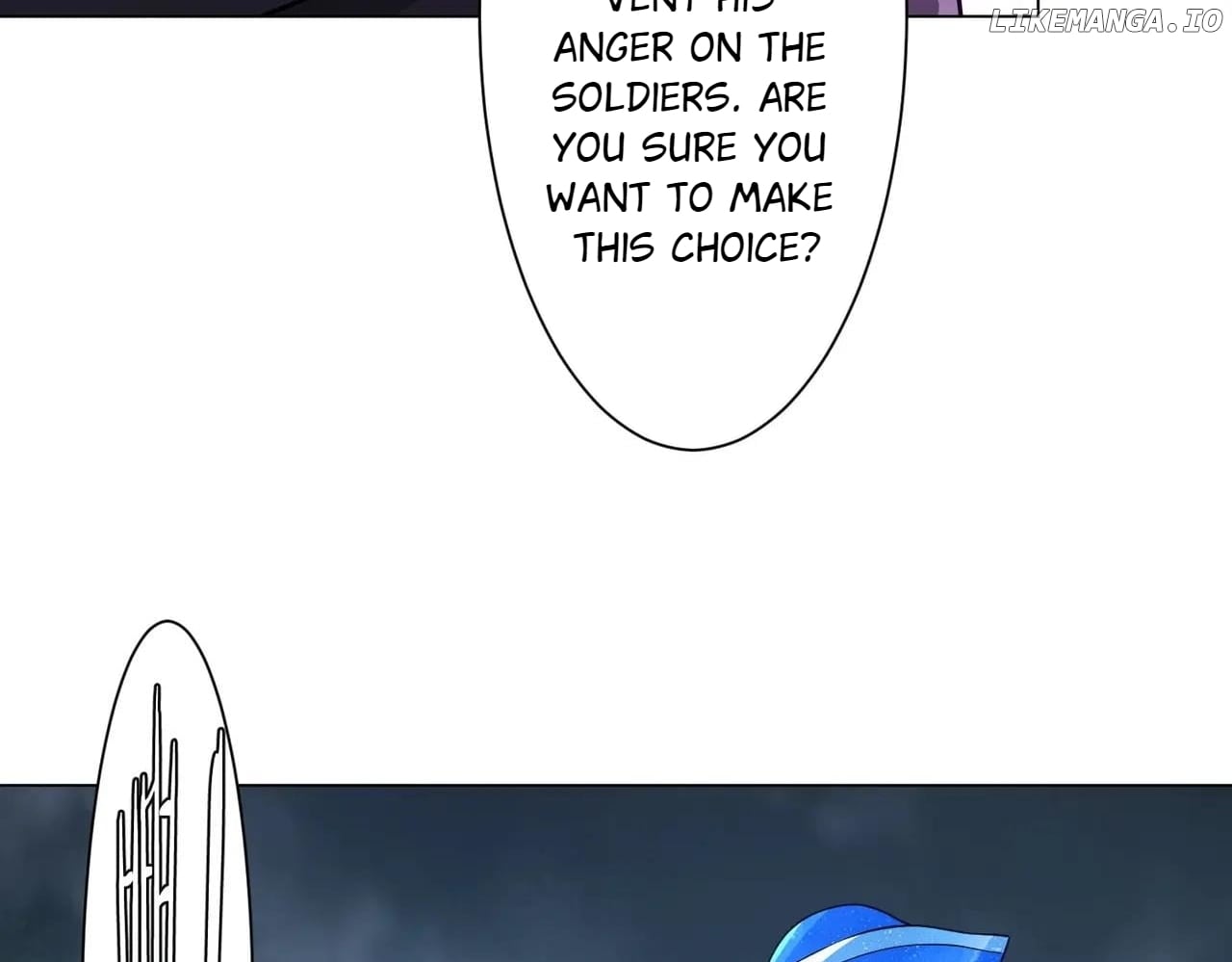 With My Netherworld Trillions, Game On! Chapter 257 - page 9